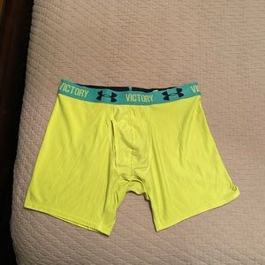 Under Armour Men’s Boxerjock Large L